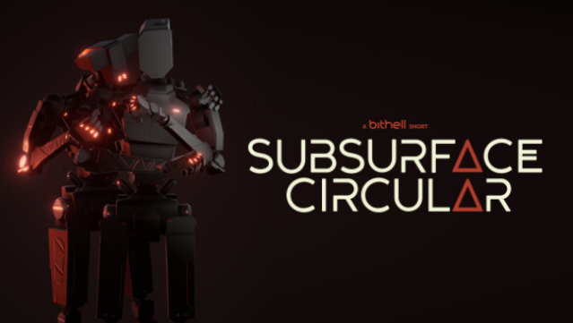 Subsurface Circular Free Download