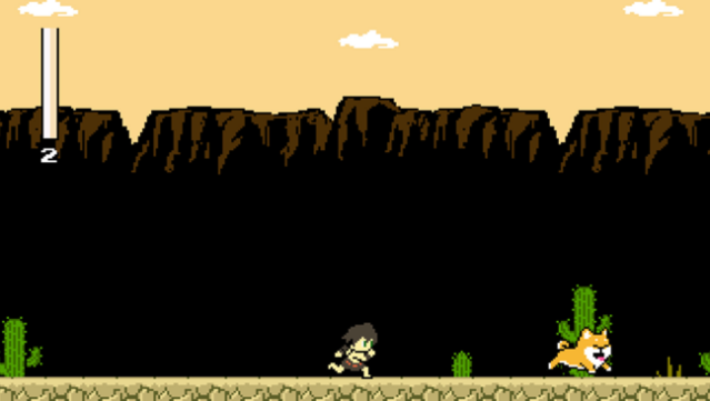 TAYAL PC Screenshot