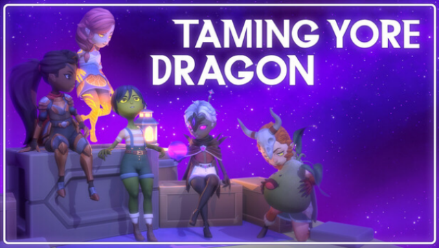 Taming Yore Dragon Free Download