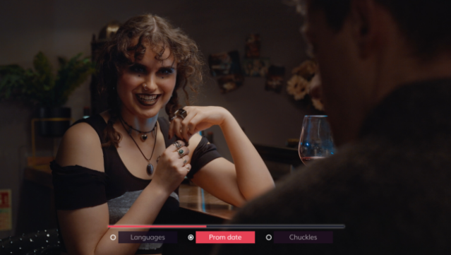 Ten Dates PC Screenshot