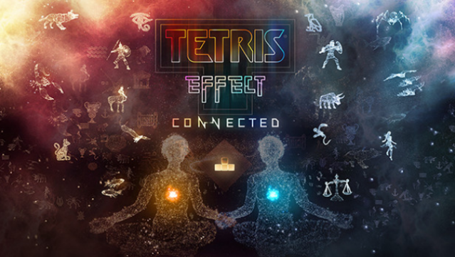 Tetris Effect: Connected Free Download