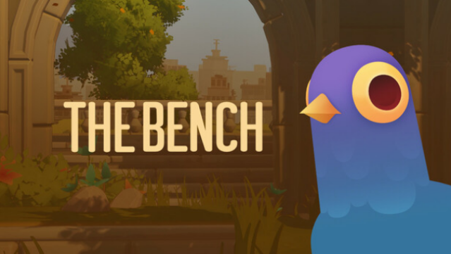 The Bench Free Download