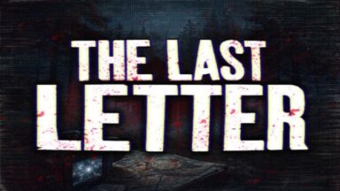 The Last Letter Free Download