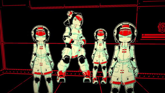 The Last Salvage Squad Gameplay Screenshot