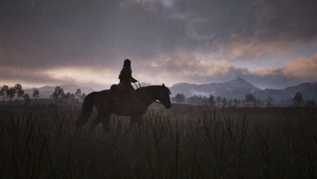 The Legend of Khiimori Gameplay Screenshot