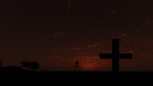 The Man in the Fields Gameplay Screenshot