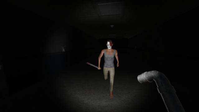 The Snare PC Screenshot