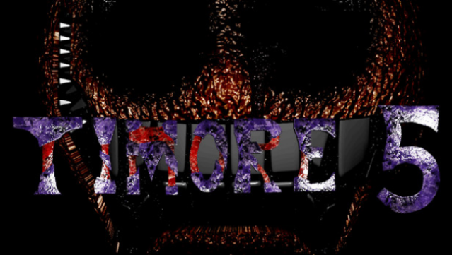 Timore Free Download