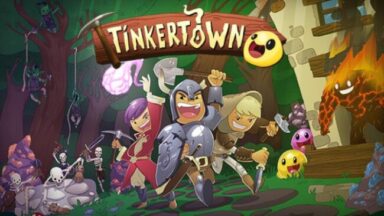 Tinkertown Free Download