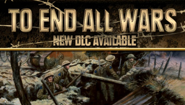 To End All Wars Free Download