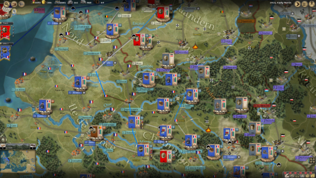 To End All Wars PC Screenshot