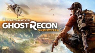 Tom Clancy’s Ghost Recon Wildlands Free Download