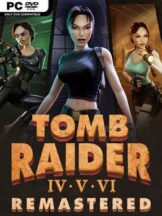 Tomb Raider IV-VI Remastered (v2025.09.19) Free Download
