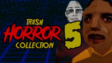 Trash Horror Collection 5 Free Download