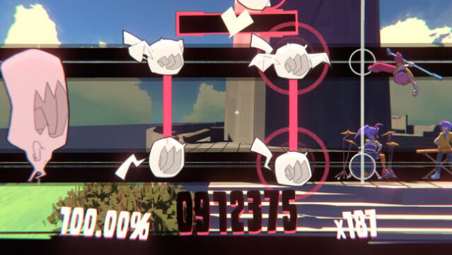 UNBEATABLE PC Screenshot