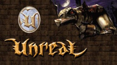 Unreal Gold Free Download