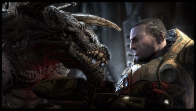 Unreal Tournament Black PC Screenshot