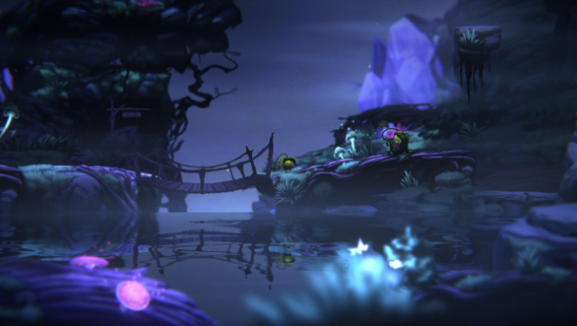 Unrooted PC Screenshot