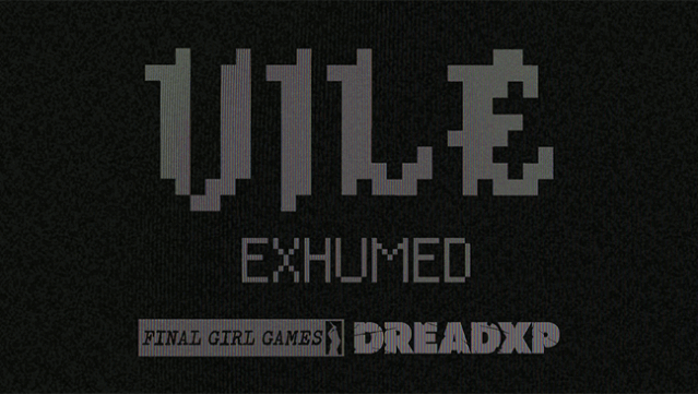 VILE: Exhumed Free Download