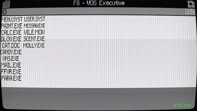 VILE: Exhumed PC Screenshot