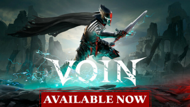 VOIN Free Download