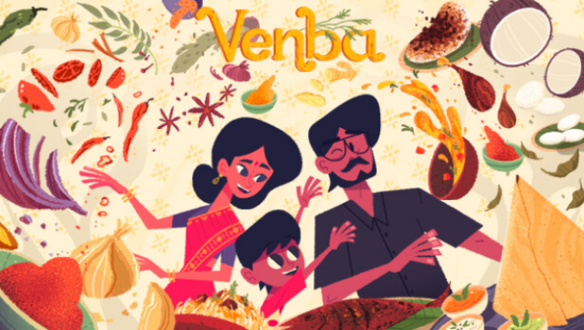Venba Free Download