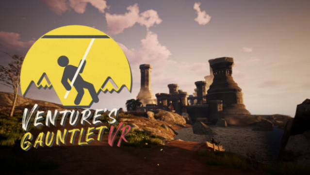 Venture’s Gauntlet VR Free Download