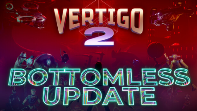 Vertigo Free Download