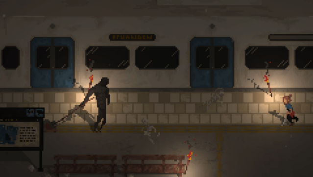 Vessels of Decay PC Screenshot
