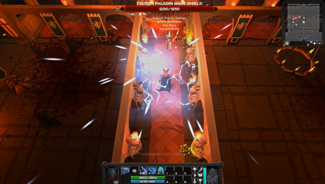 Viking Vengeance PC Screenshot