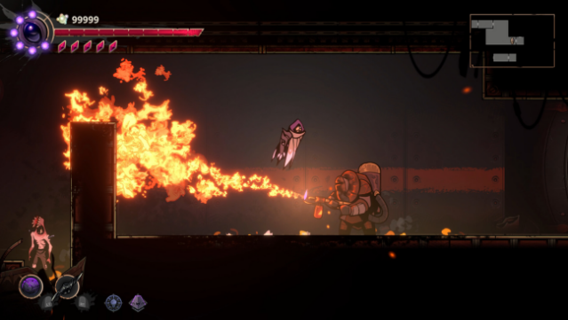 Voidwrought PC Screenshot