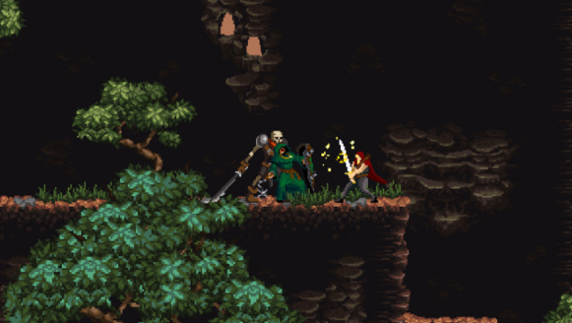 Windmills Gameplay Screenshot