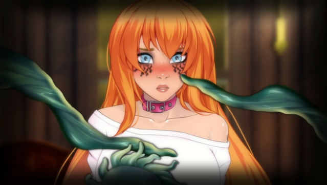 Witch Hotel Gameplay Screenshot
