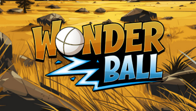 Wonder Ball Free Download