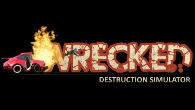 Wrecked Destruction Simulator Free Download