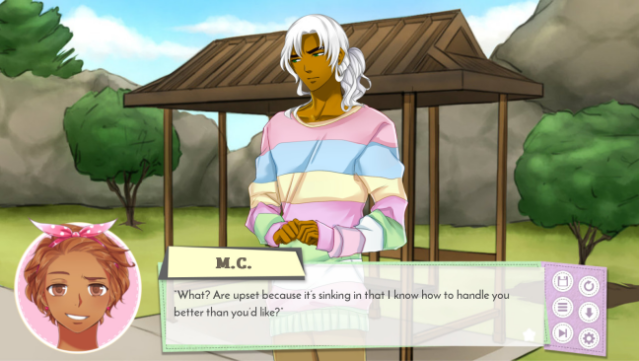 XOXO Droplets Full Version Extension PC Screenshot