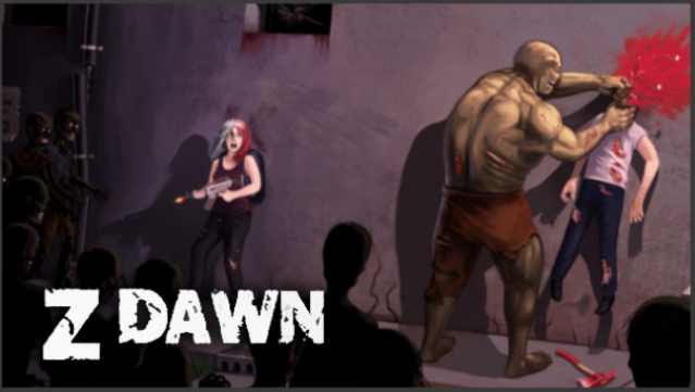 Z Dawn Free Download