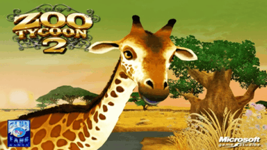 Zoo Tycoon 2 Free Download