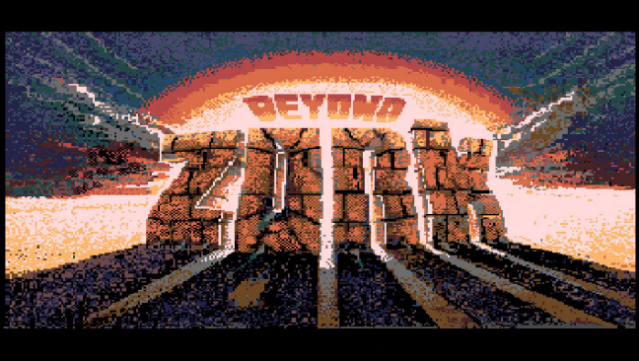 Zork Anthology PC Screenshot