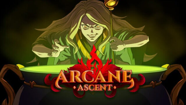 Arcane Ascent Free Download
