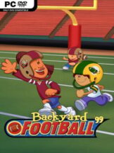 Backyard Football ’99 Free Download