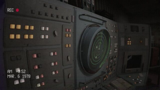 Below, Rusted Gods Gameplay Screenshot