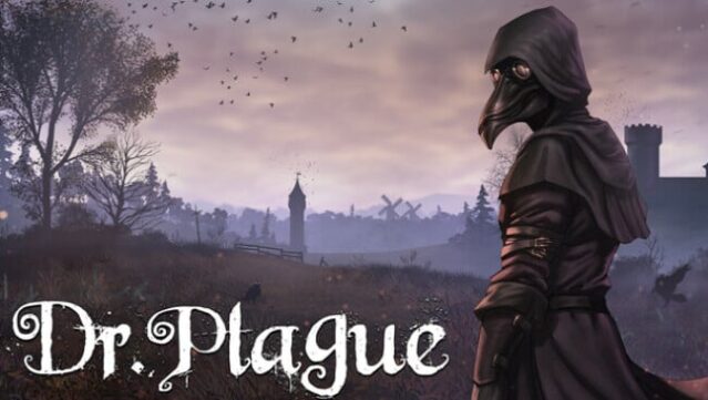 Dr. Plague Free Download
