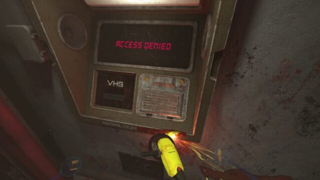 Fixer Undercover PC Screenshot