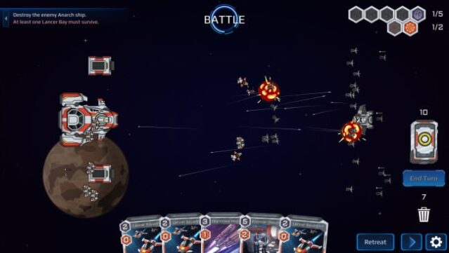 Flaregate Network PC Screenshot