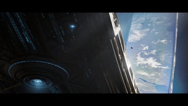 Halo: Campaign Evolved Gameplay Screenshot