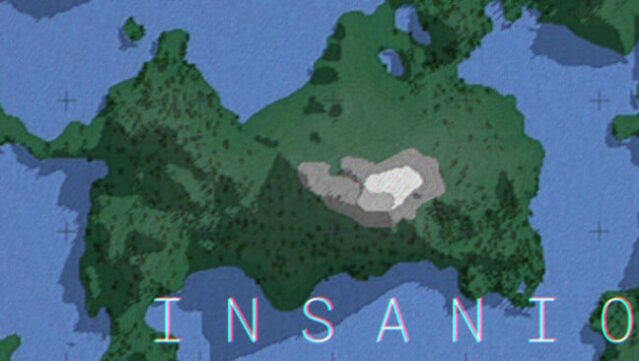 INSANIO Free Download