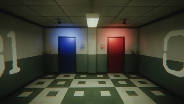 Project Threshold PC Screenshot