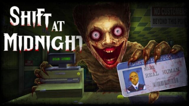 Shift At Midnight Free Download