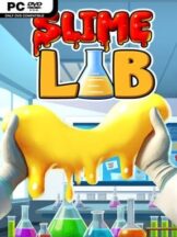 Slime Lab (v1.2.2.78) Free Download